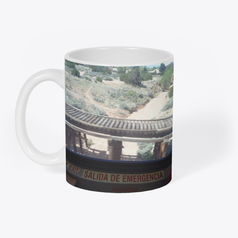 extreme railfan redwood empire corp