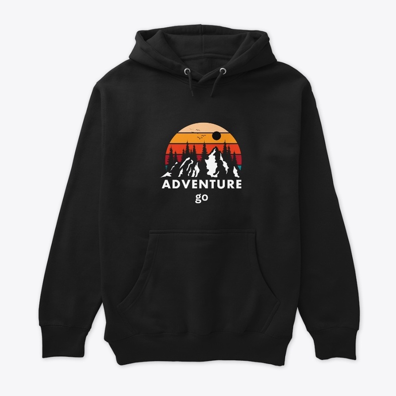 adventure 