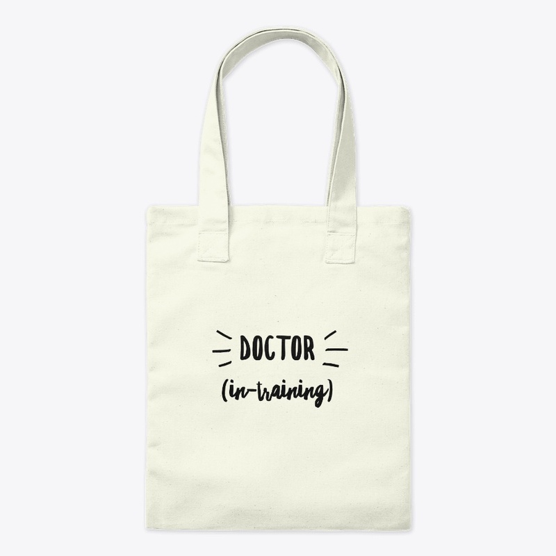 Doctor in Training 