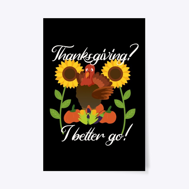 Thanksgiving, But Better Vegan.