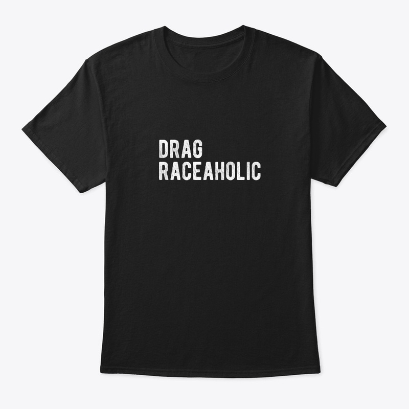 Drag Raceaholic Funny Car Racing Race