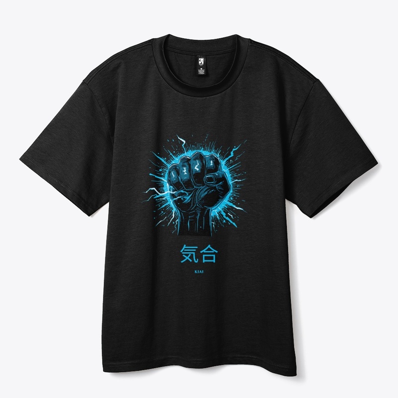 Japanese Kanji T-Shirt