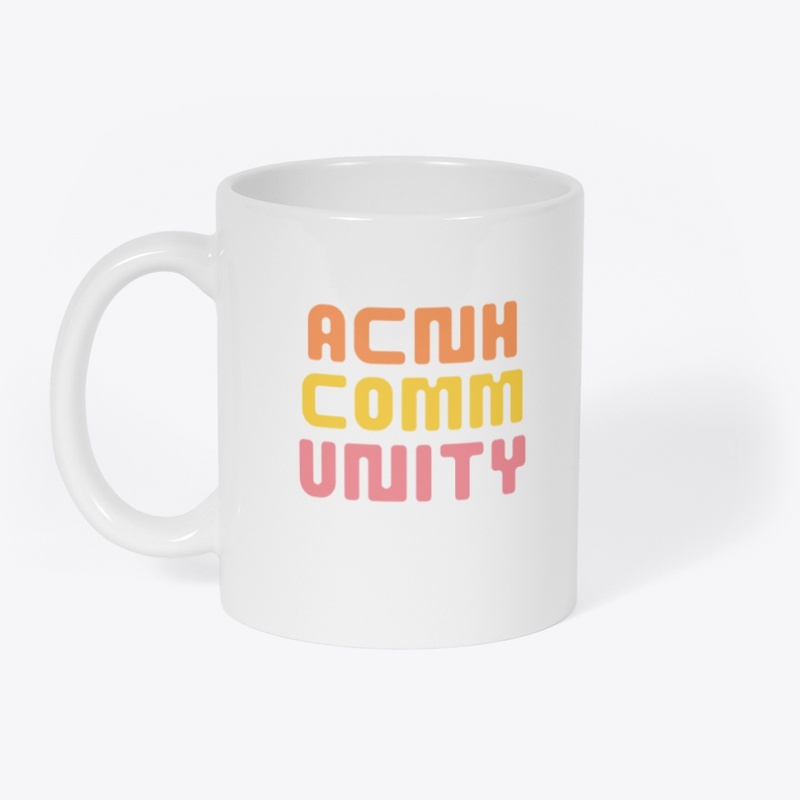ACNH Community