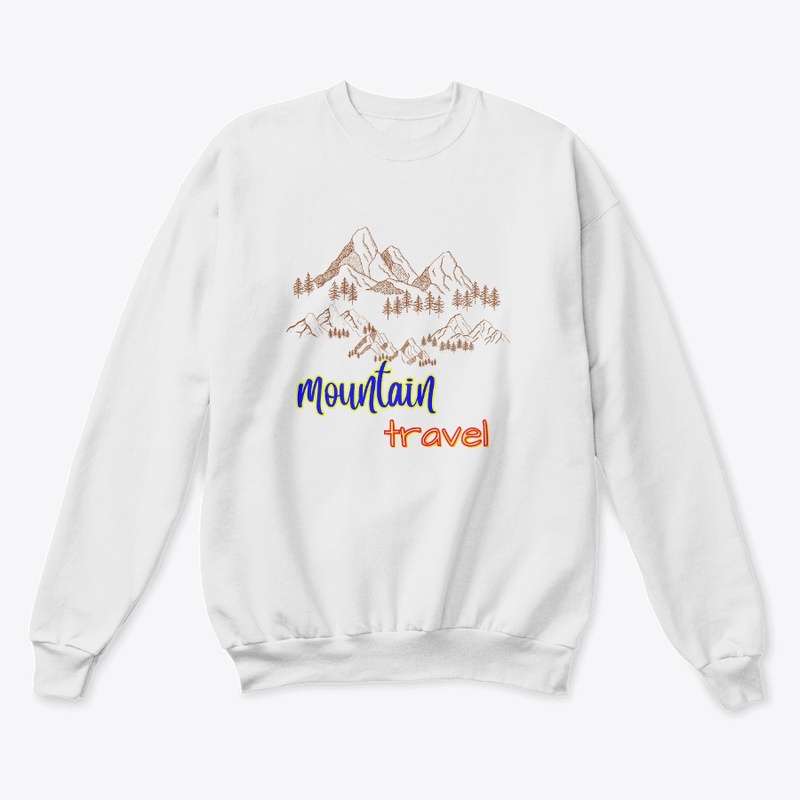 "Discover the Majestic Mountains"