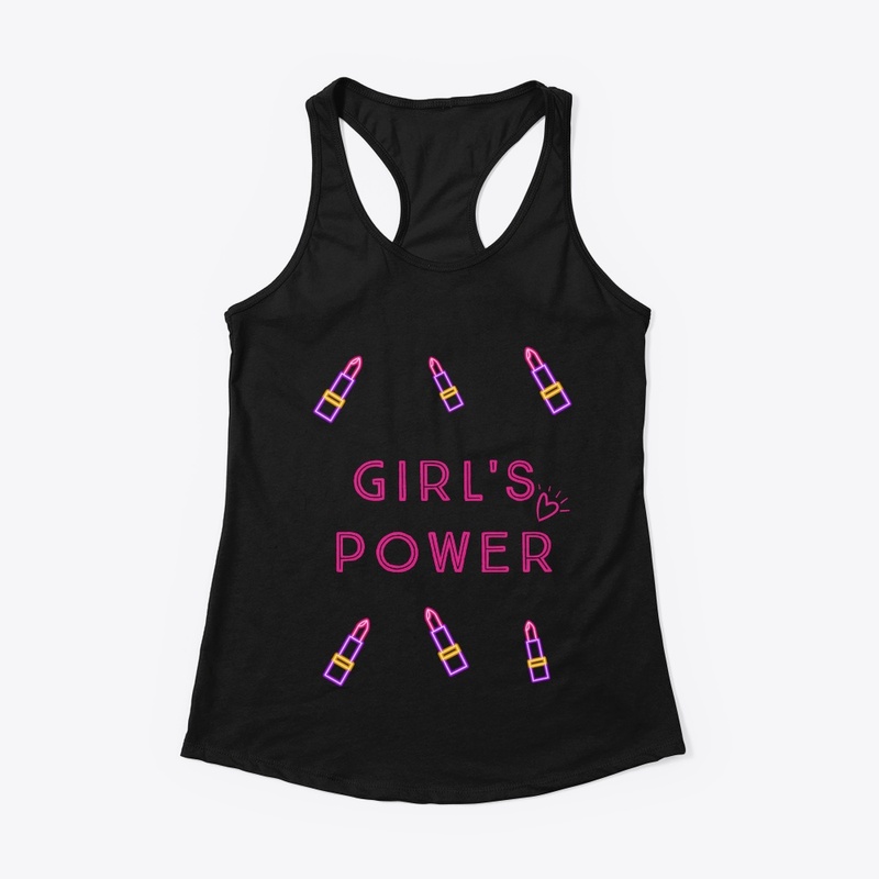 Girl's power