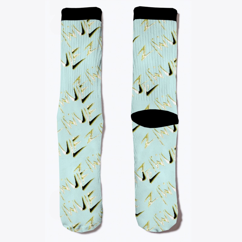 Golden Era Socks 
