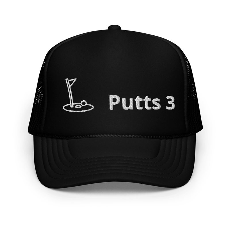 Putts 3