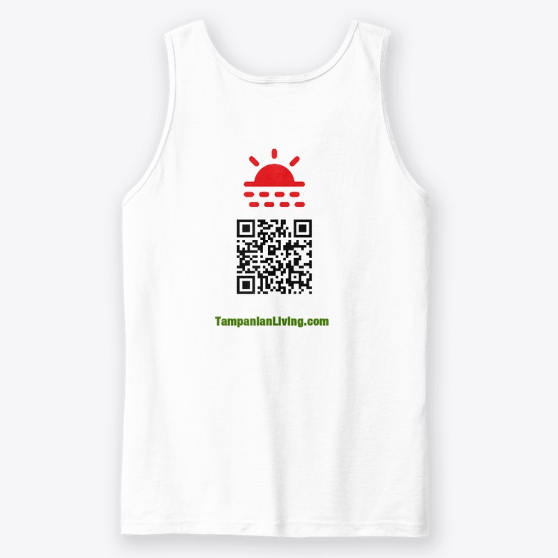 TampanianLiving Merch