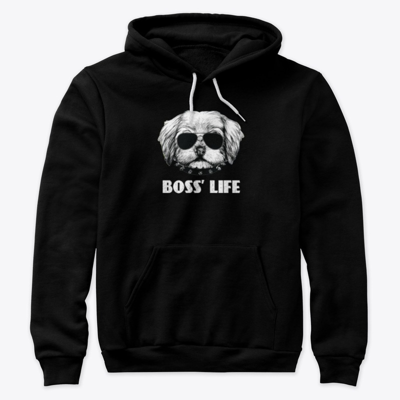 Boss' Life