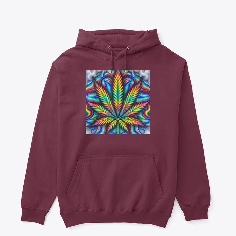 Psychedlic 420