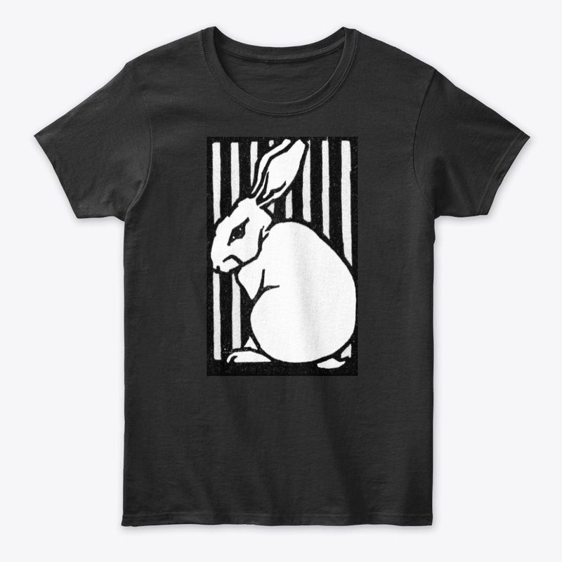 Mean Bunny