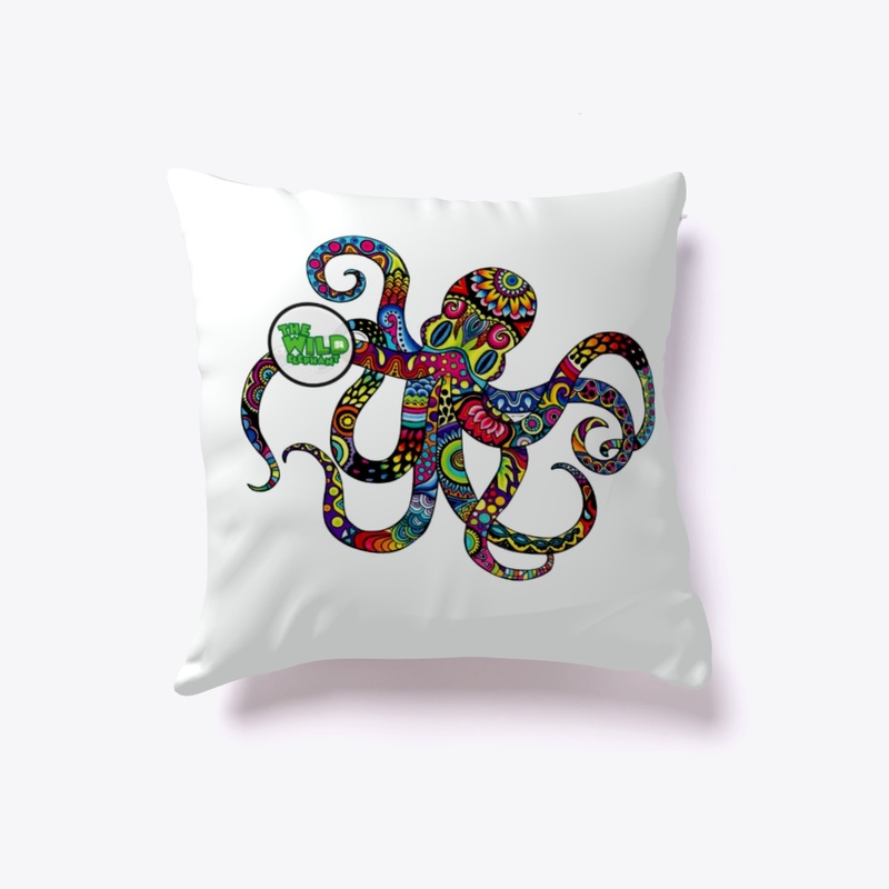Beach Animal Octopus  Design Products