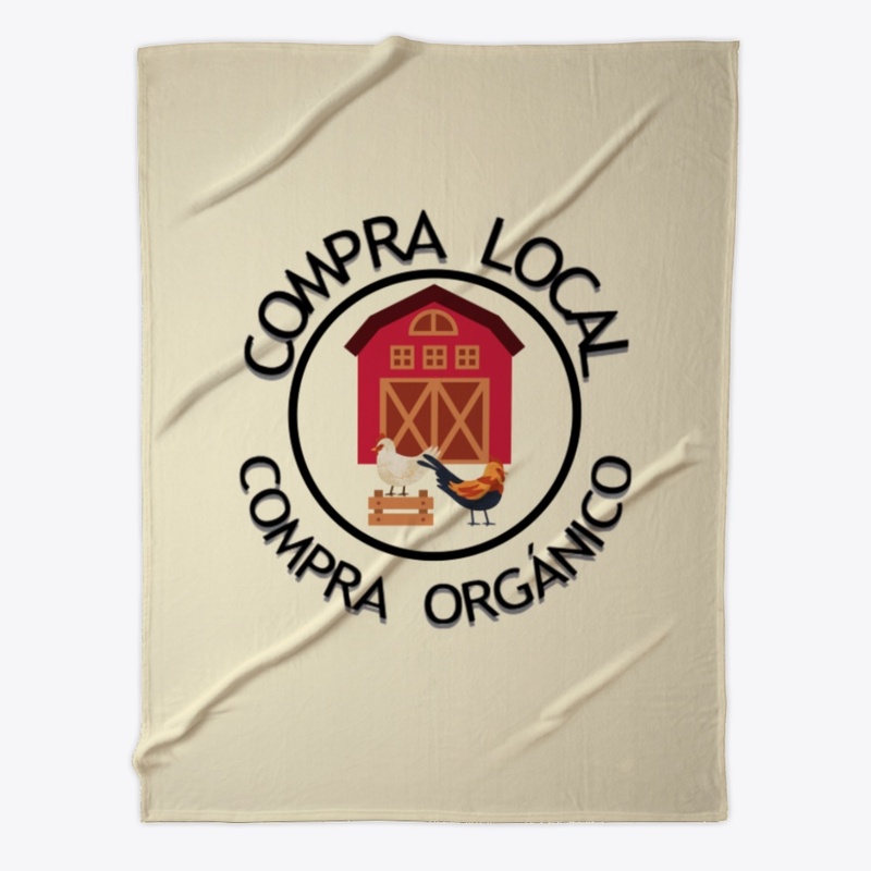 Compra Local - Compra Orgánico