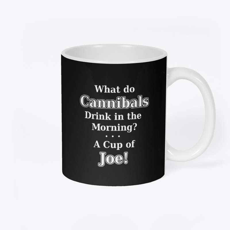 Hey Pooks! Mug