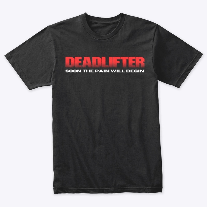 Deadlifter