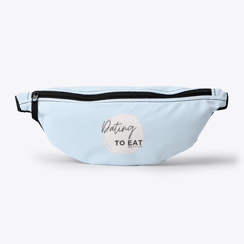 Dating to Eat Logo