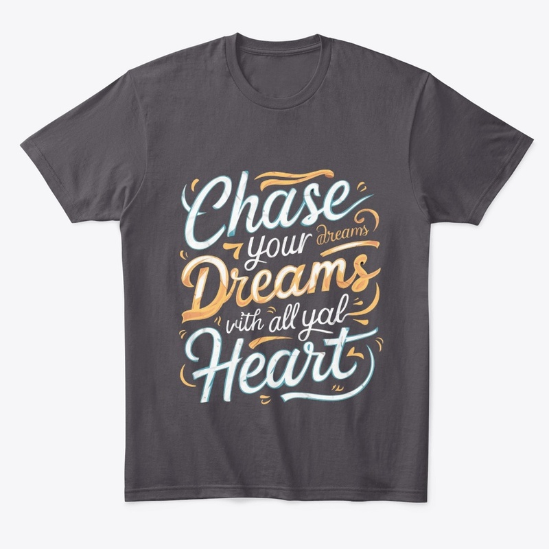 Motivational T-Shirt