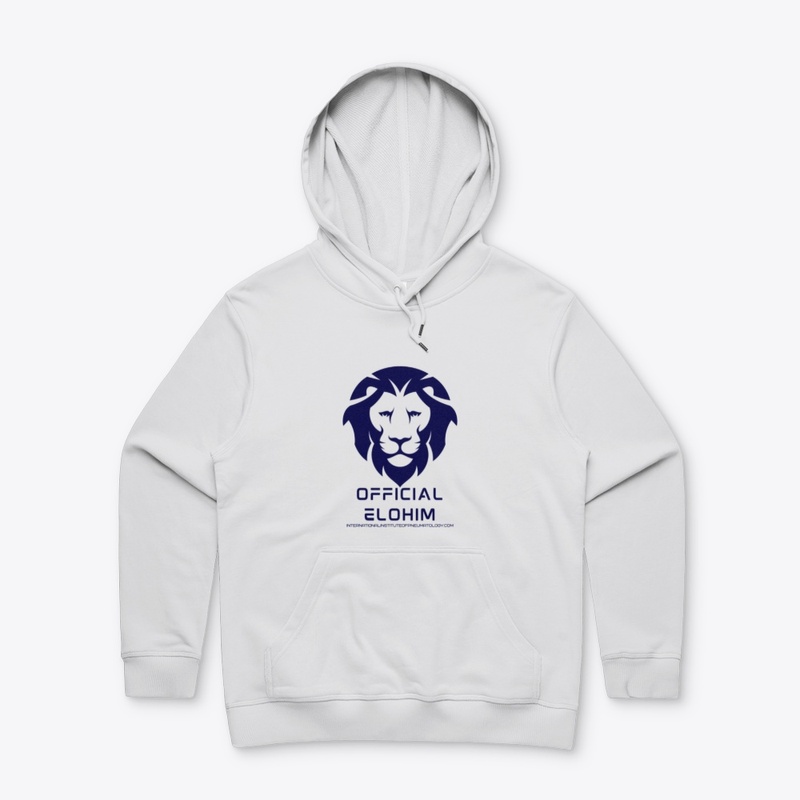 Official Elohim White