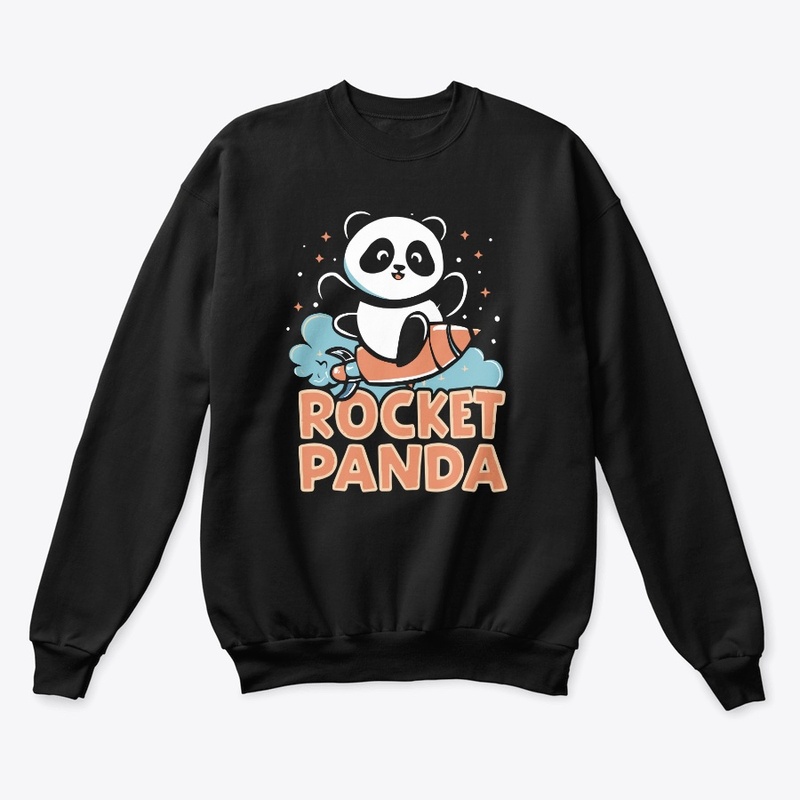 Rocket Panda