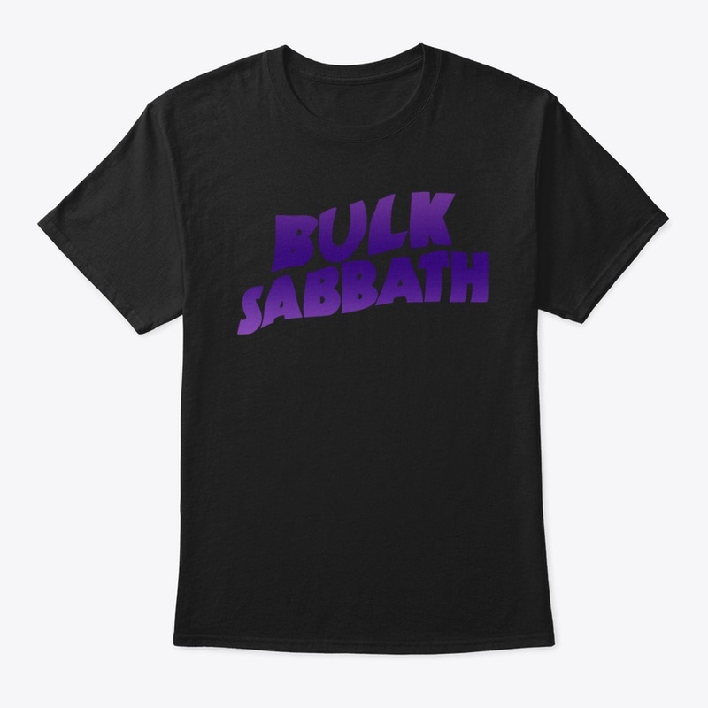 Bulk Sabbath