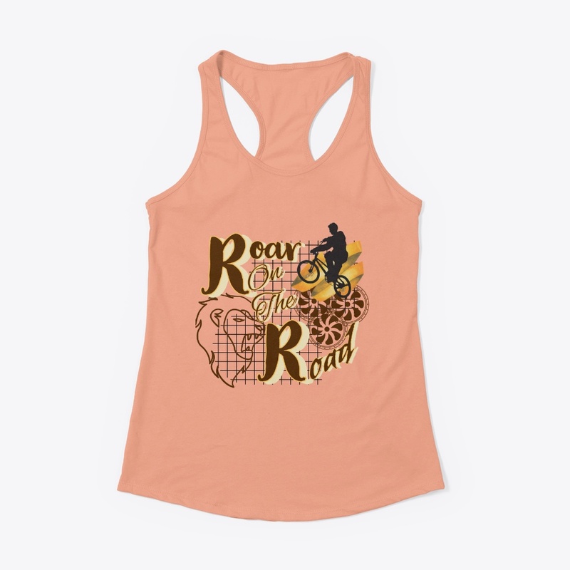 Roar on the Road 