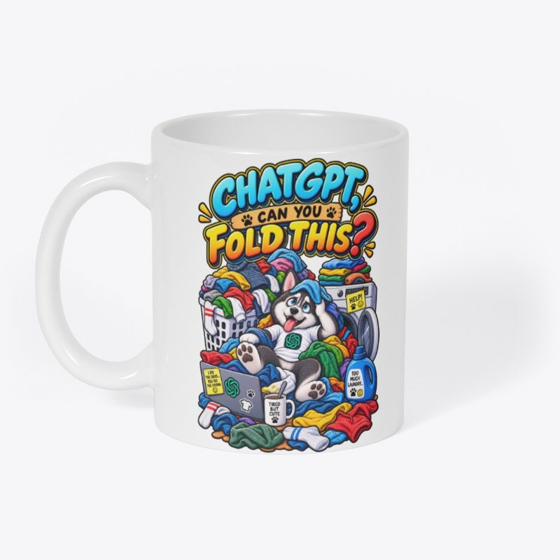 ChatGPT, Can You Fold This 