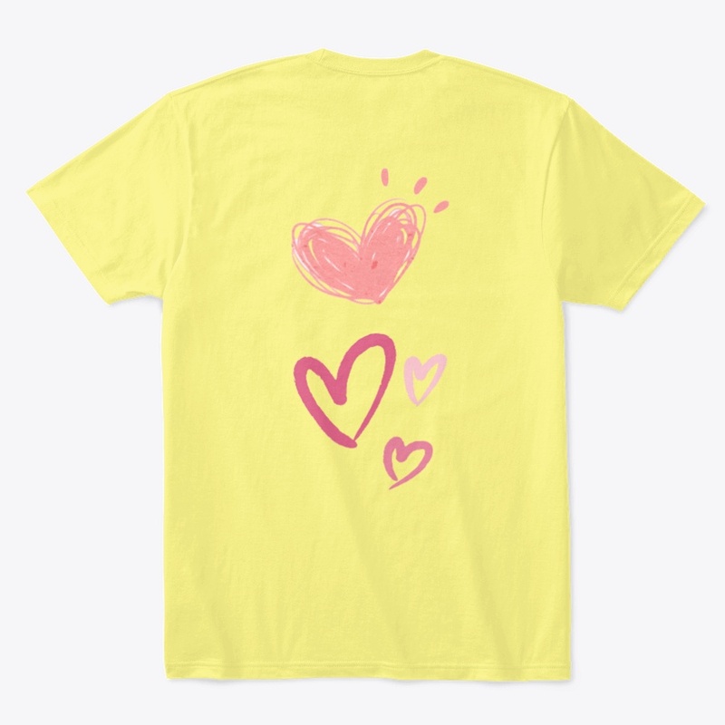 Love designed Products 