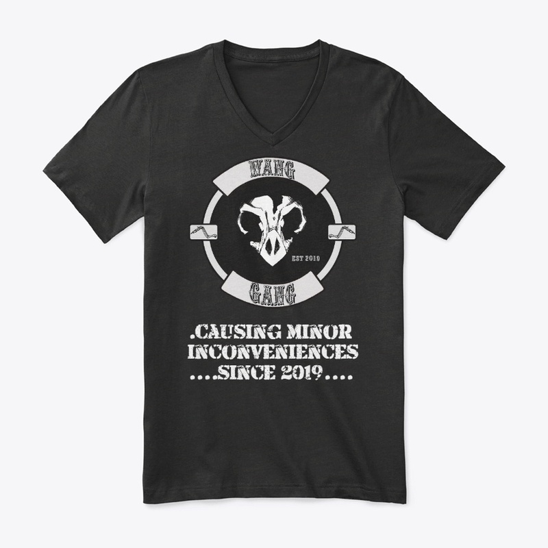 Wang Gang at an affordable price