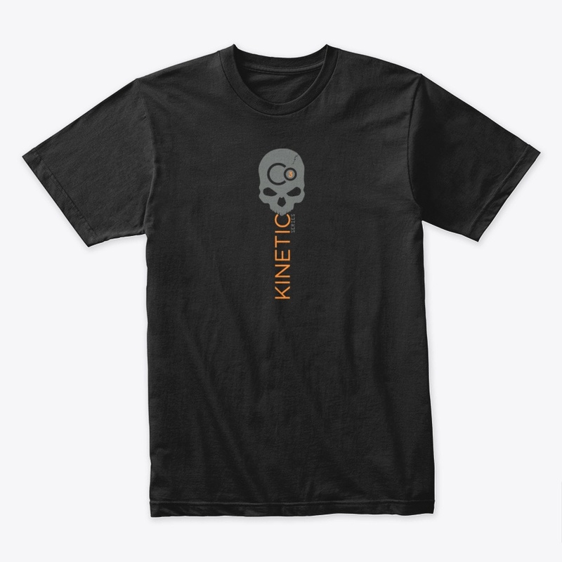 CO3 Kinetic Series - Skull 