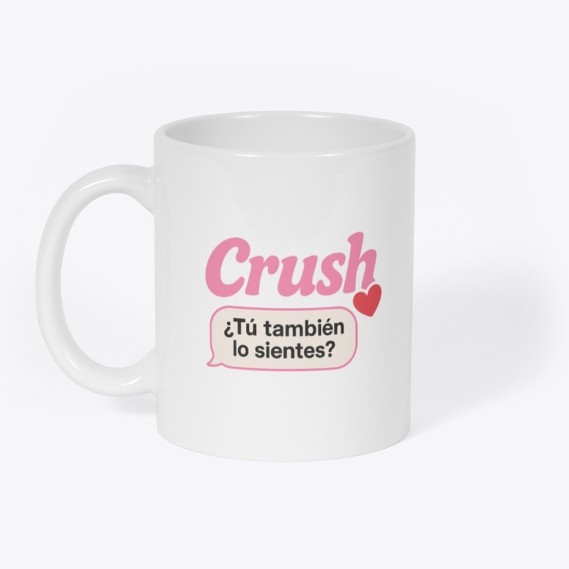 COLECCIÓN Crush