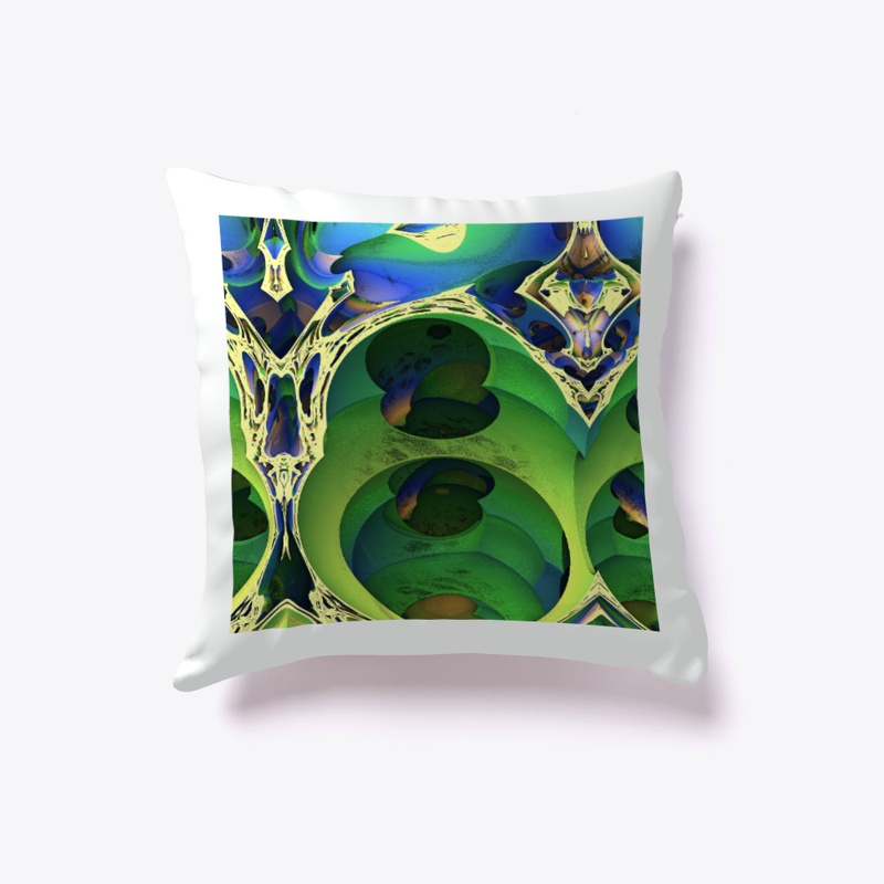 Abstract art