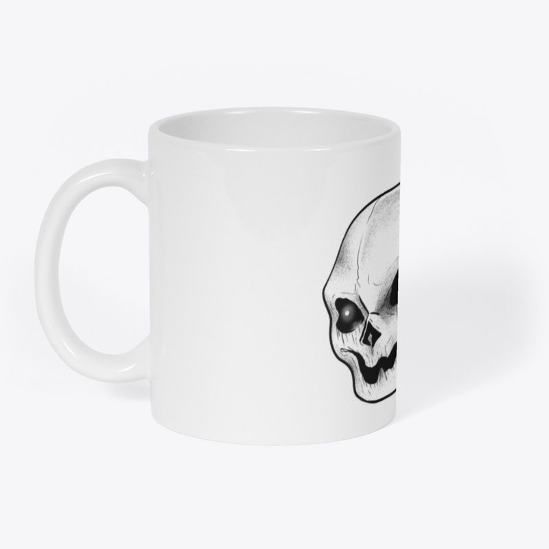 Twin Skulls