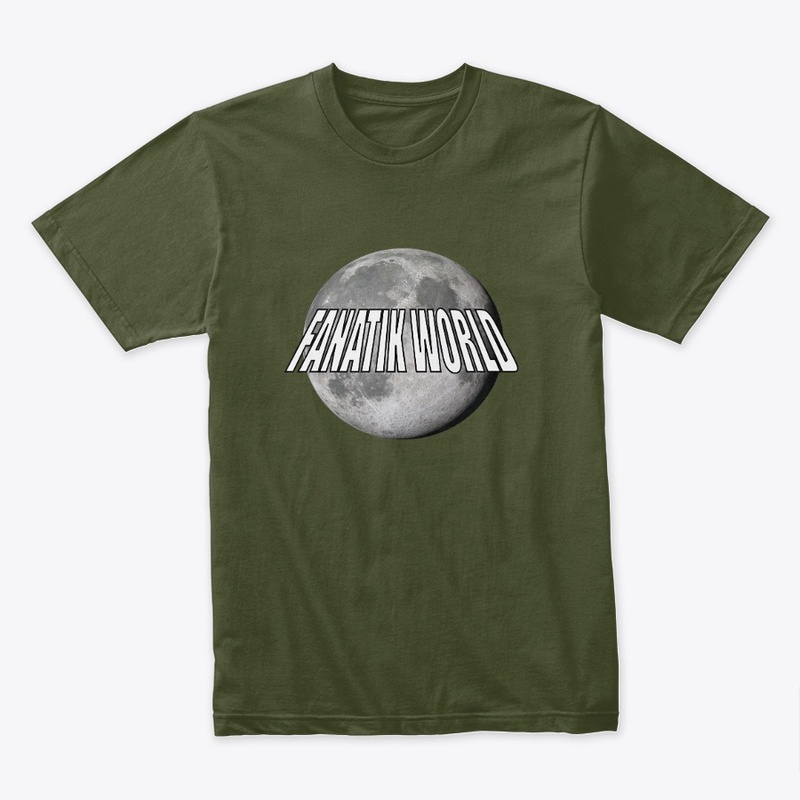 FANATIK WORLD T-SHIRTS AND ACCESSORIES 7