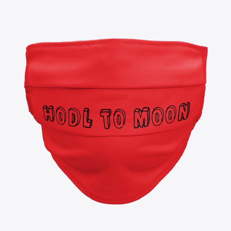 HODL Mask
