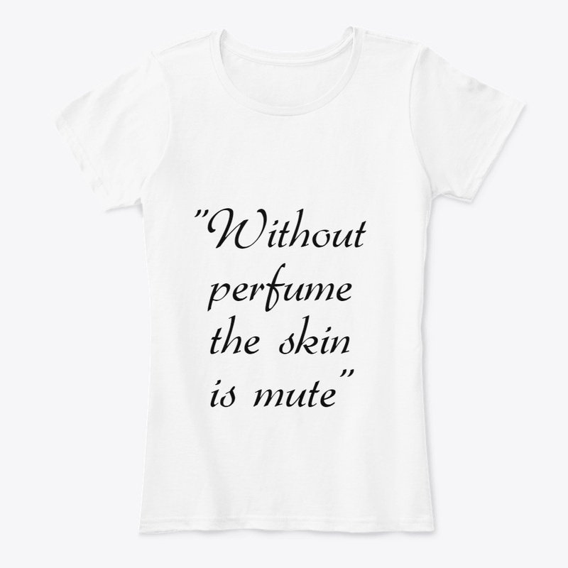 Perfume Classic Women's Tee