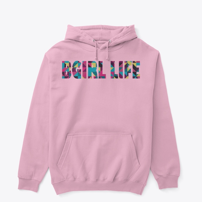 BGIRL LIFE