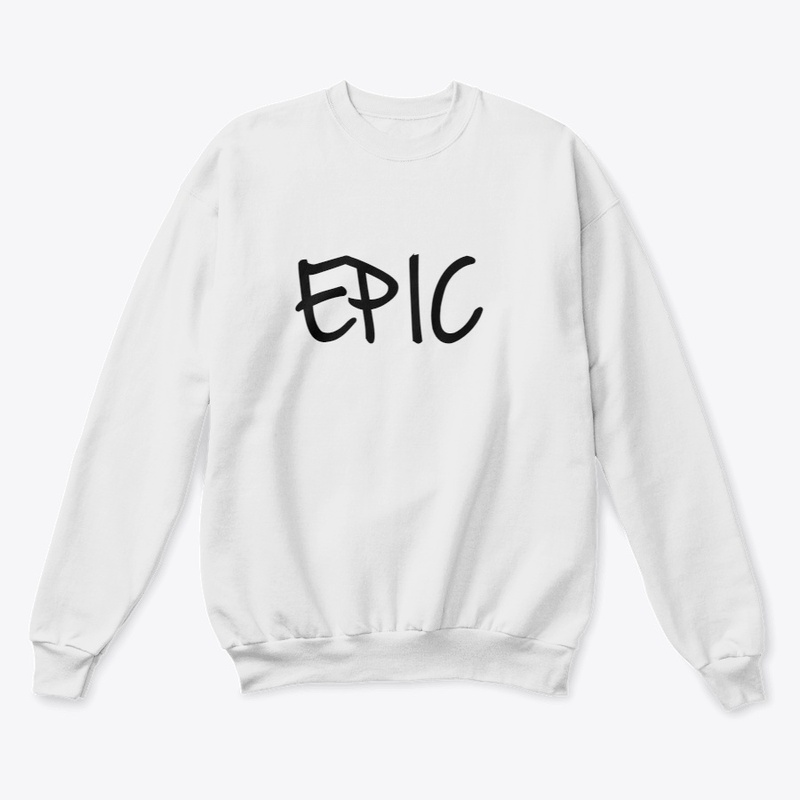 EPIC T-shirt