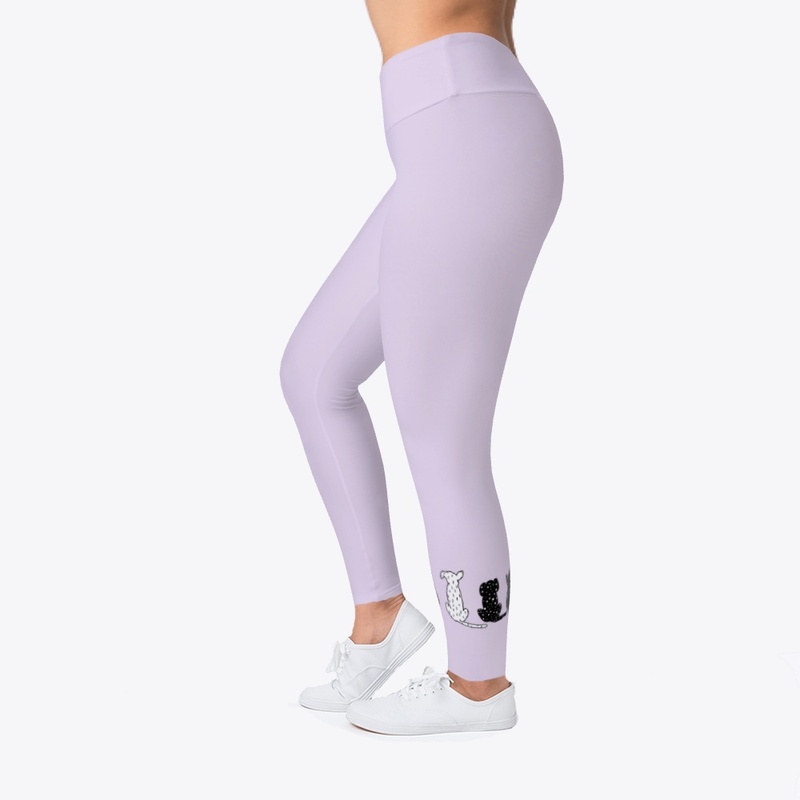 Furbaby leggings