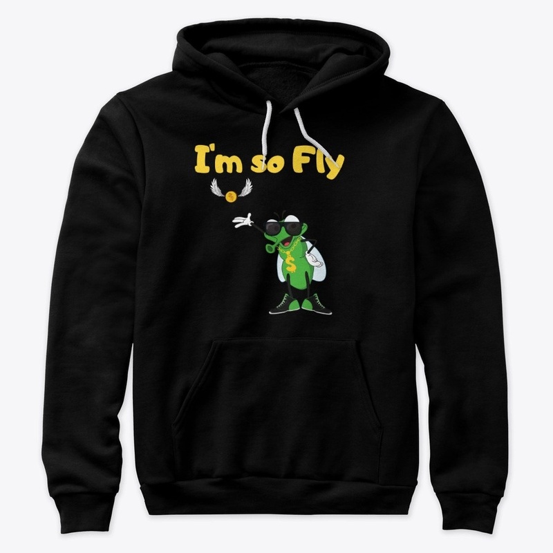 SO FLY