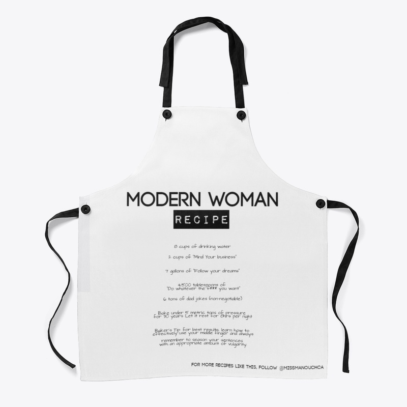 Modern Woman Collection