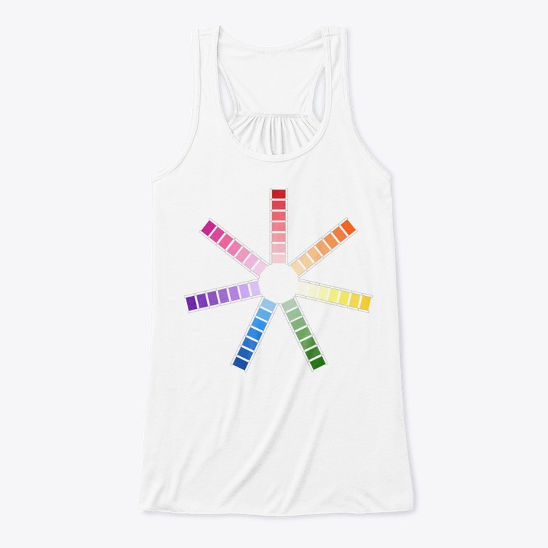 Montessori - Color Box 3