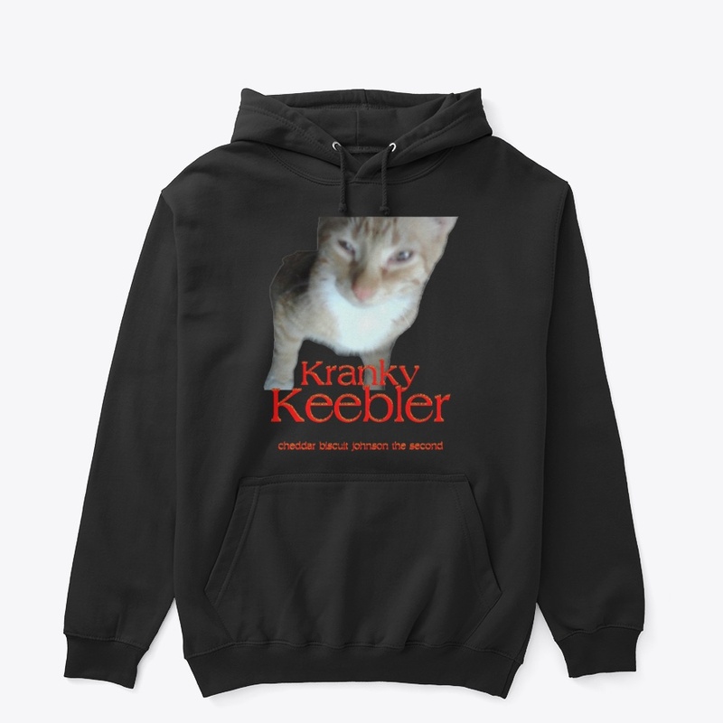 Kranky Keebler
