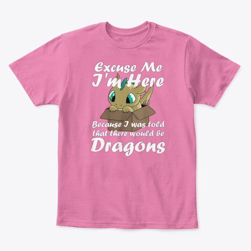 Dragon in a Box
