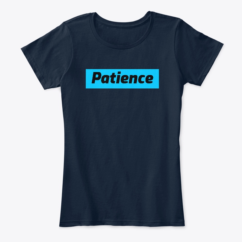 Patience 2022 DJWIZMUZK 