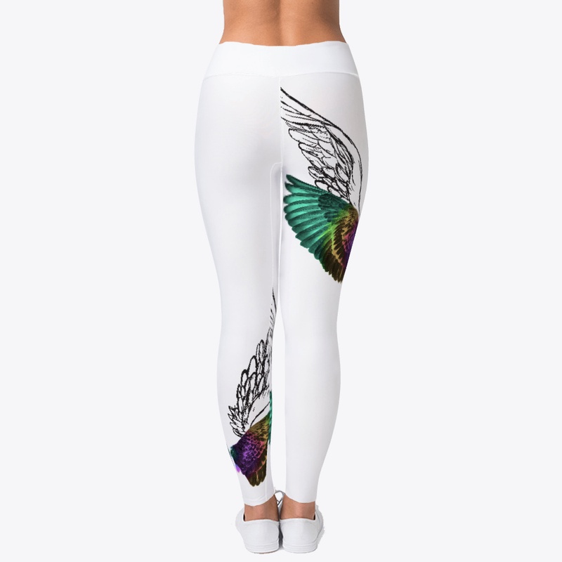 wing