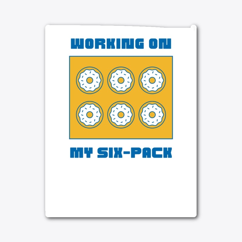 Six Pack & Donuts