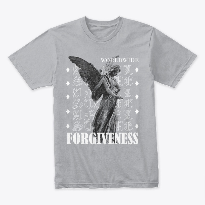 T-shirt Forgiveness