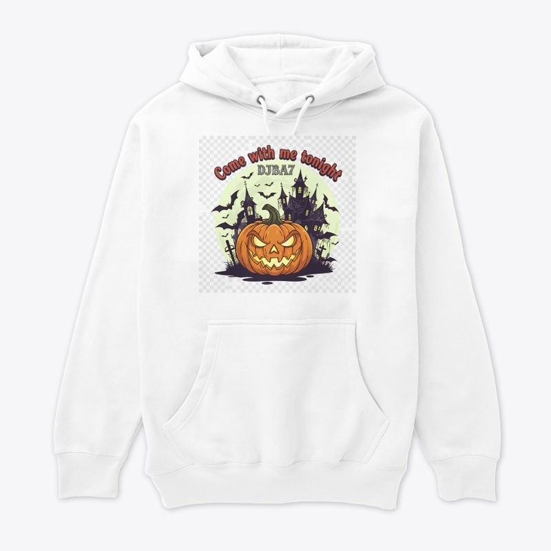 Come with me tonight