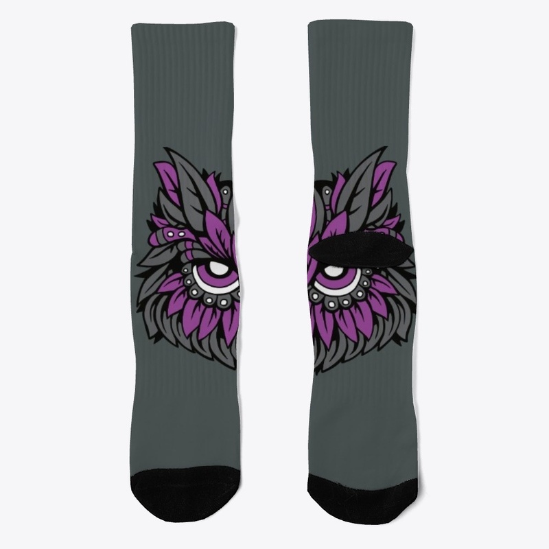 Mystic Owl 