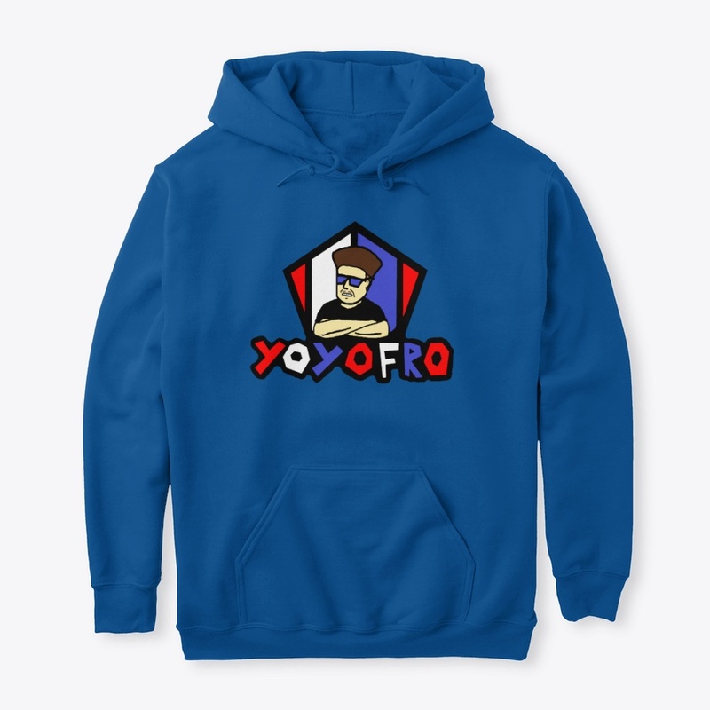 2020 AMERICAN YOYOFRO